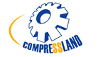 Compressland.pl Logo